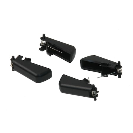 Uro Parts Cup Holder Repair Kit Cup Holder Kit, 2046801400K 2046801400K